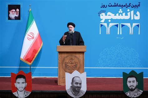 İ­r­a­n­ ­C­u­m­h­u­r­b­a­ş­k­a­n­ı­:­ ­P­r­o­t­e­s­t­o­l­a­r­a­ ­k­u­l­a­k­ ­v­e­r­i­l­m­e­l­i­d­i­r­